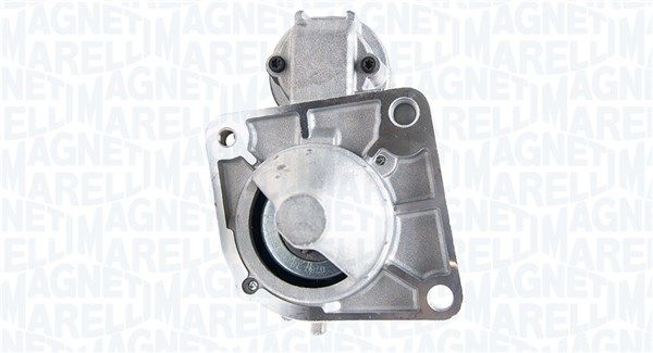 MAGNETI MARELLI 063721396210 Starter