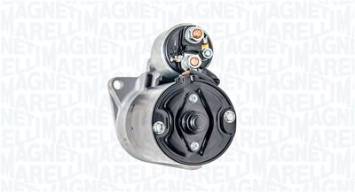 Starter MAGNETI MARELLI 063721432110