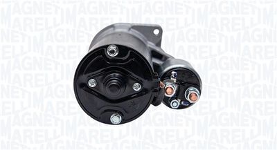 Starter MAGNETI MARELLI 063721434010