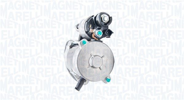 MAGNETI MARELLI 063721489010 Starter