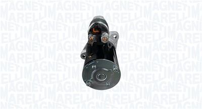 Starter MAGNETI MARELLI 063721517010