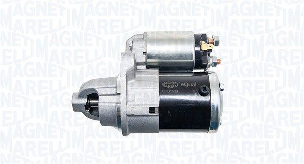 MAGNETI MARELLI 063721539010 Starter