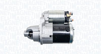 Starter MAGNETI MARELLI 063721539010