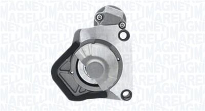 Starter MAGNETI MARELLI 063721540010