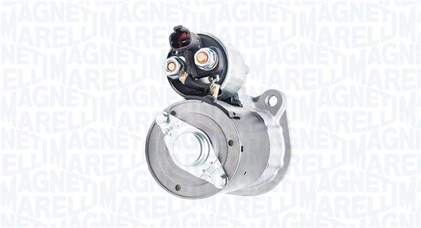 MAGNETI MARELLI 063721541010 Starter