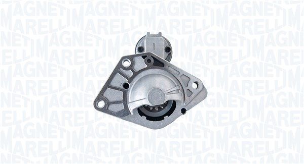 MAGNETI MARELLI 063721580010 Starter