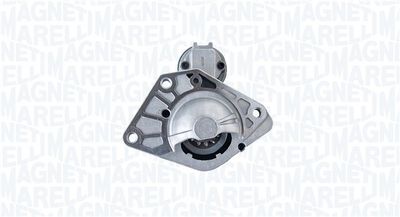 Starter MAGNETI MARELLI 063721580010