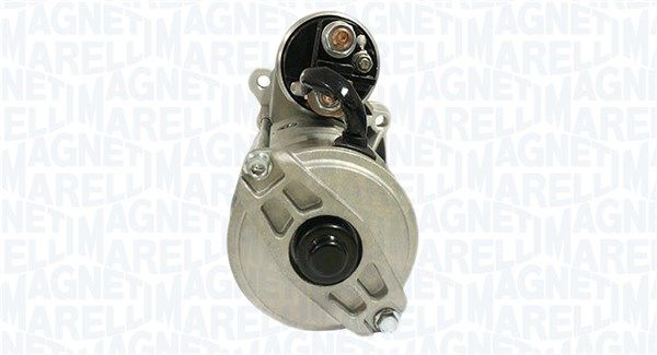 MAGNETI MARELLI 063721897010 Starter