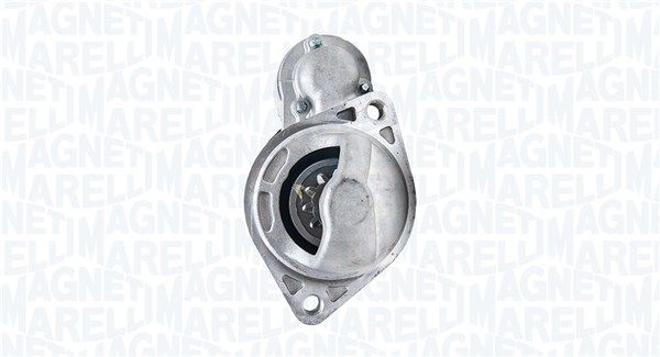 MAGNETI MARELLI 063725446010 Starter