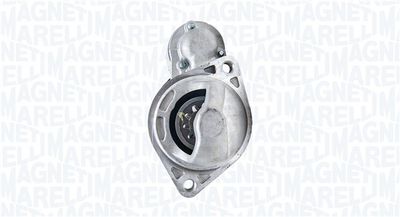 Starter MAGNETI MARELLI 063725446010