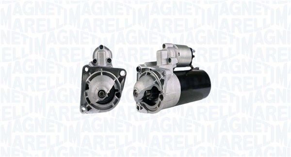MAGNETI MARELLI 063725717010 Starter