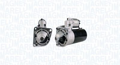 Starter MAGNETI MARELLI 063725717010