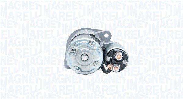 MAGNETI MARELLI 063725774010 Starter