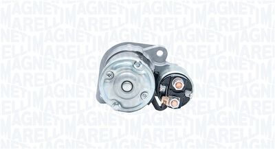 Starter MAGNETI MARELLI 063725774010