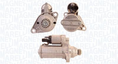 Starter MAGNETI MARELLI 063725944010