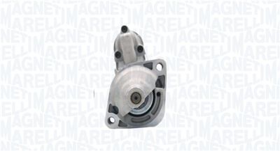 Starter MAGNETI MARELLI 063726026010