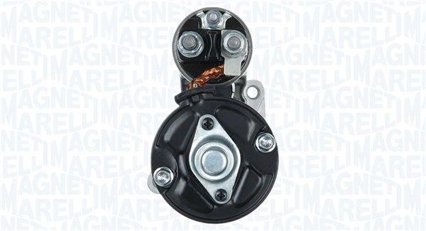 MAGNETI MARELLI 063726248010 Starter