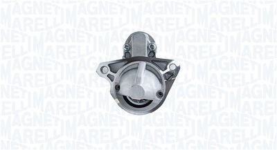 Starter MAGNETI MARELLI 063726251010