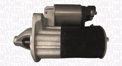 Starter MAGNETI MARELLI 063726260010
