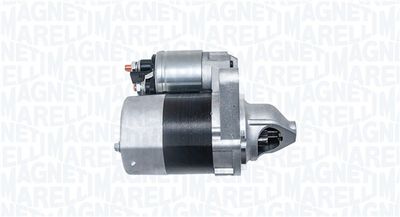 Starter MAGNETI MARELLI 063726279010