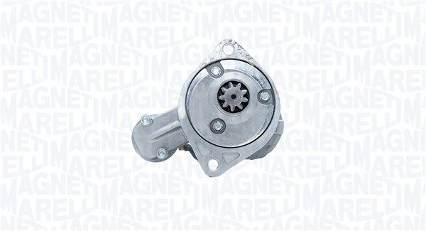 MAGNETI MARELLI 063728001710 Starter