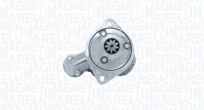 Starter MAGNETI MARELLI 063728001710