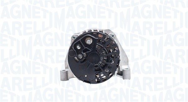 MAGNETI MARELLI 063730040010 Alternator