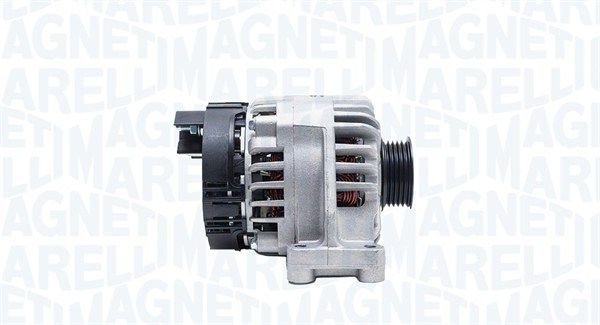 MAGNETI MARELLI 063730041010 Alternator