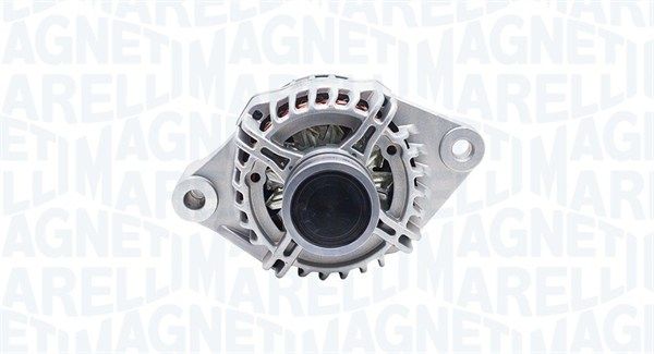 MAGNETI MARELLI 063730042010 Alternator