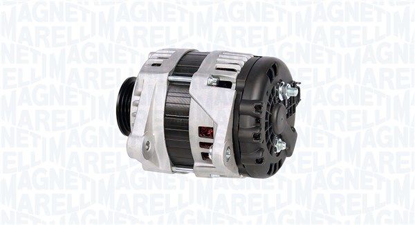 MAGNETI MARELLI 063730043010 Alternator