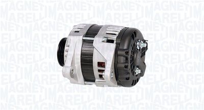 Alternator MAGNETI MARELLI 063730043010