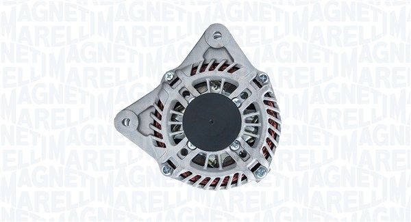 MAGNETI MARELLI 063730044010 Alternator