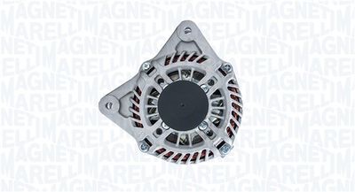 Alternator MAGNETI MARELLI 063730044010