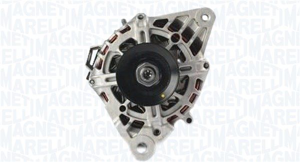MAGNETI MARELLI 063730046010 Alternator