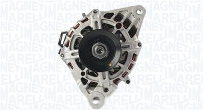 Alternator MAGNETI MARELLI 063730046010