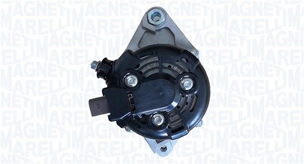 MAGNETI MARELLI 063730047010 Alternator