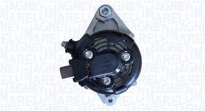 Alternator MAGNETI MARELLI 063730047010