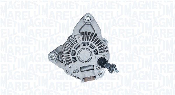 MAGNETI MARELLI 063730048010 Alternator