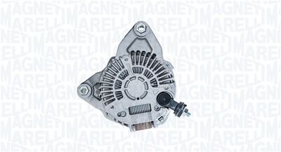 Alternator MAGNETI MARELLI 063730048010