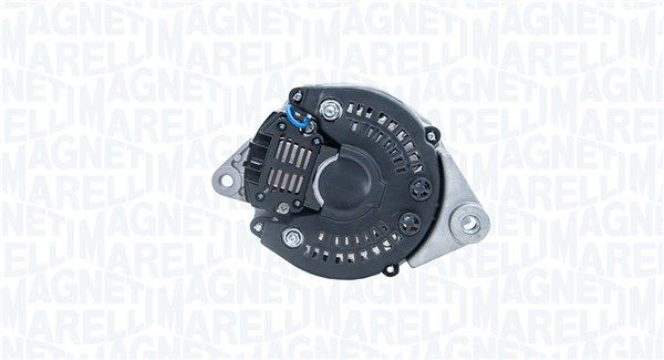MAGNETI MARELLI 063730294010 Alternator