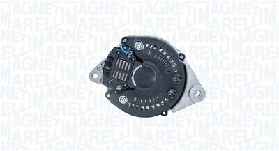 Alternator MAGNETI MARELLI 063730294010