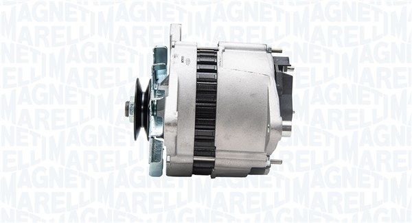 MAGNETI MARELLI 063730325010 Alternator