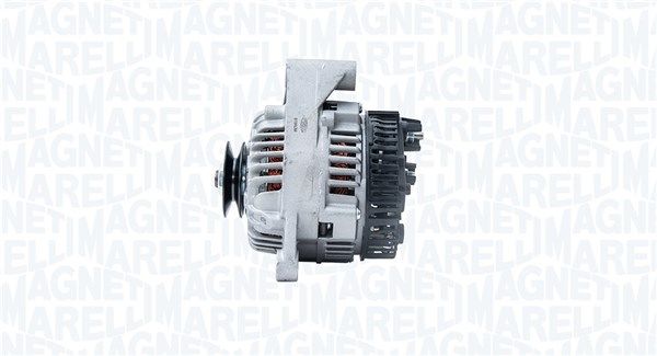 MAGNETI MARELLI 063730618010 Alternator