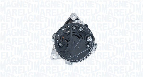MAGNETI MARELLI 063730715010 Alternator