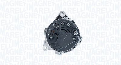 Alternator MAGNETI MARELLI 063730715010