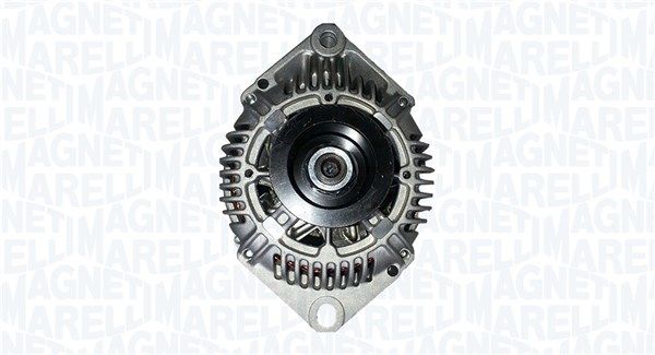 MAGNETI MARELLI 063731039010 Alternator