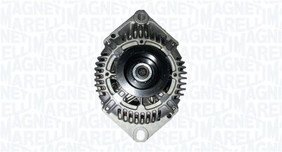 Alternator MAGNETI MARELLI 063731039010
