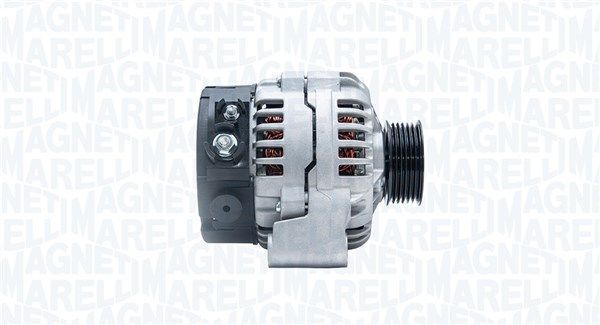 MAGNETI MARELLI 063731043010 Alternator