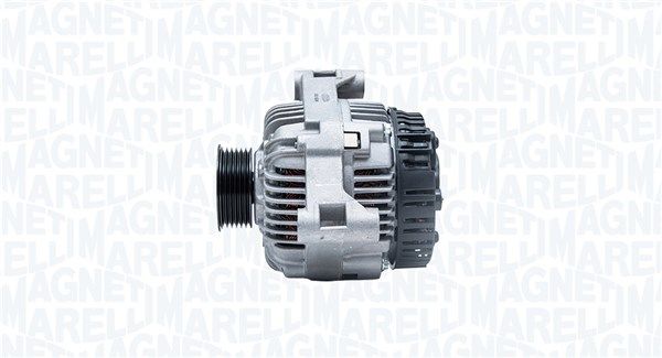 MAGNETI MARELLI 063731065010 Alternator