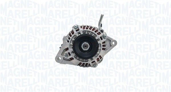 MAGNETI MARELLI 063731271010 Alternator